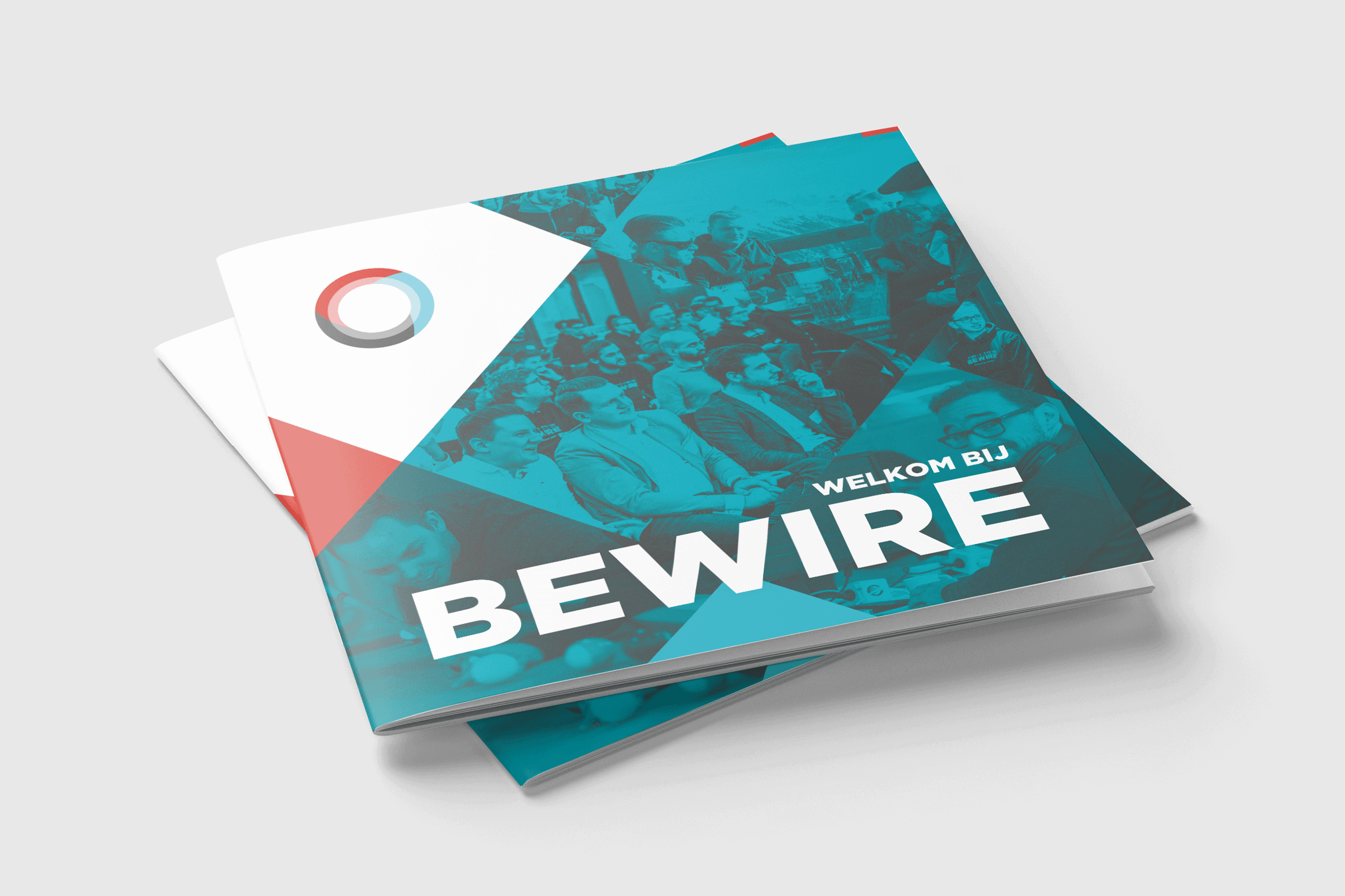 Information document about the new Bewire Office